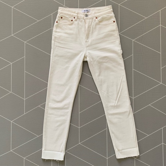 REDONE | Jeans | Redone Originals 9s 
